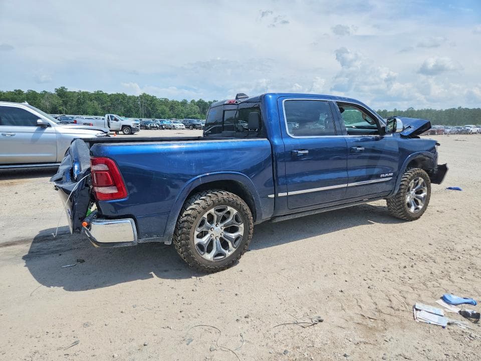 2019 RAM 1500 LIMITED 3