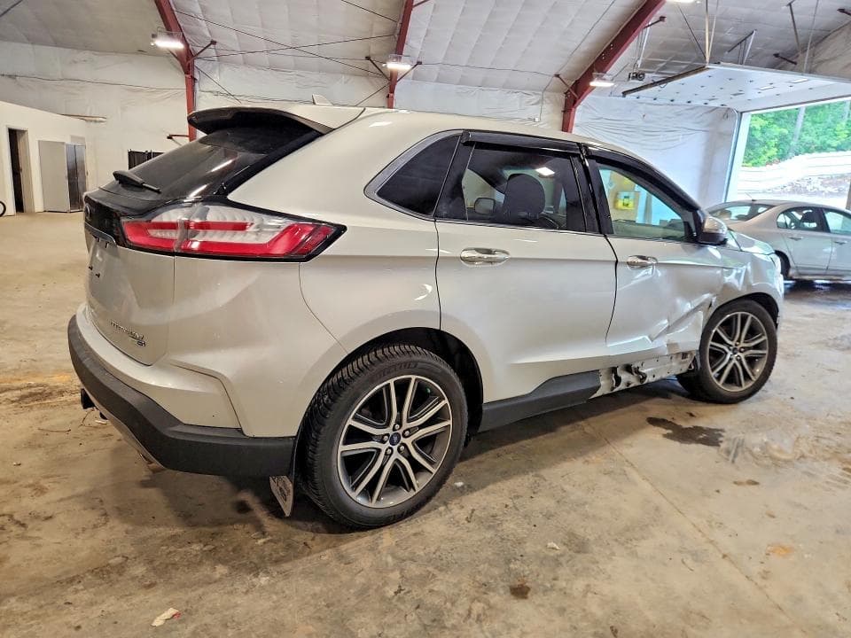 2019 FORD EDGE TITANIUM 3