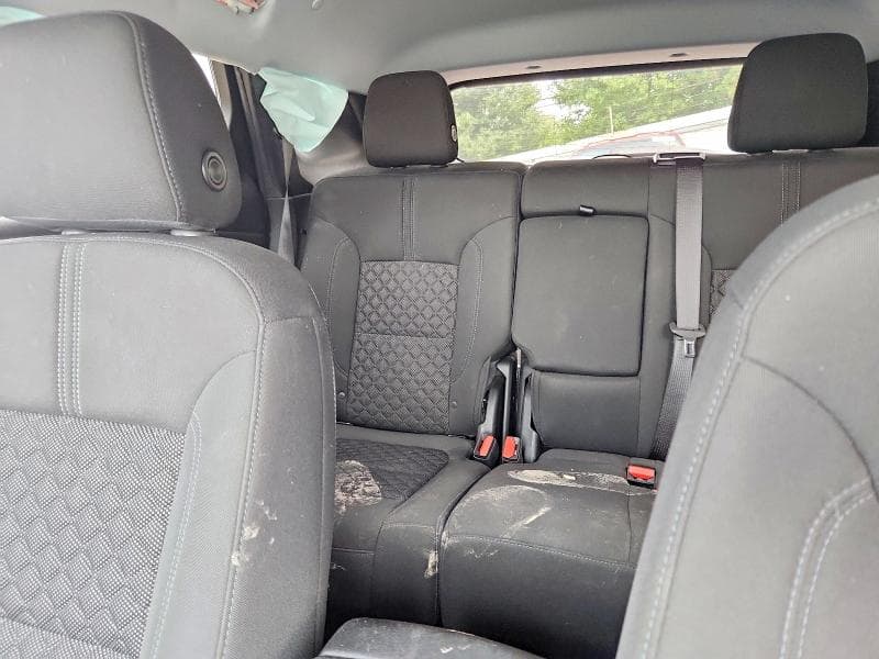 2020 CHEVROLET BLAZER 2LT 10
