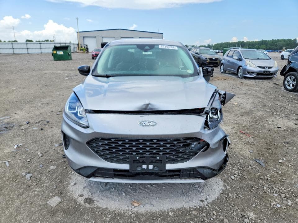 2022 FORD ESCAPE S 5
