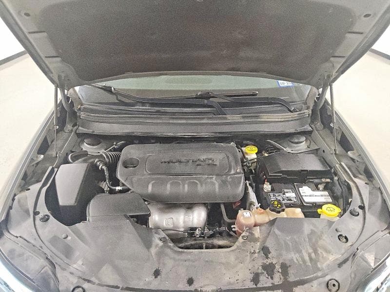 2020 JEEP CHEROKEE LATITUDE PLUS 12