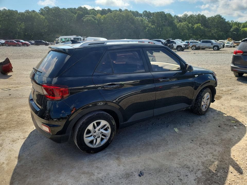 2020 HYUNDAI VENUE SEL 3