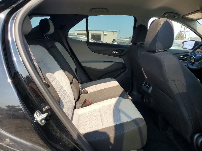 2024 CHEVROLET EQUINOX LS 11