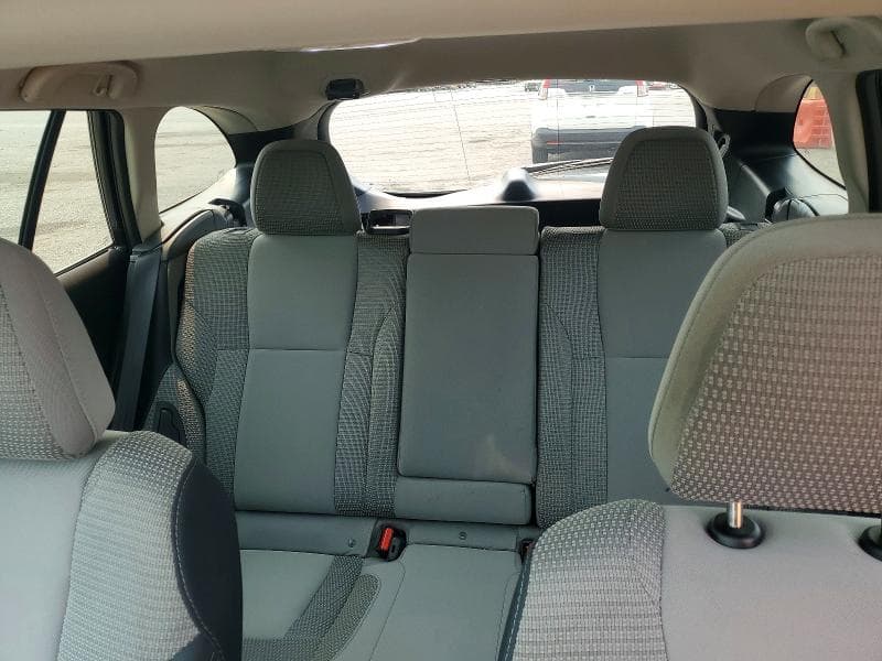 2025 SUBARU OUTBACK PREMIUM 10