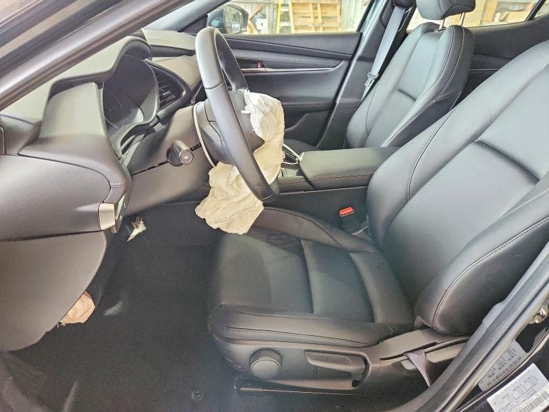 2026 MAZDA 3 SELECT SPORT 7