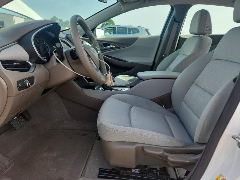2023 CHEVROLET MALIBU LS 7
