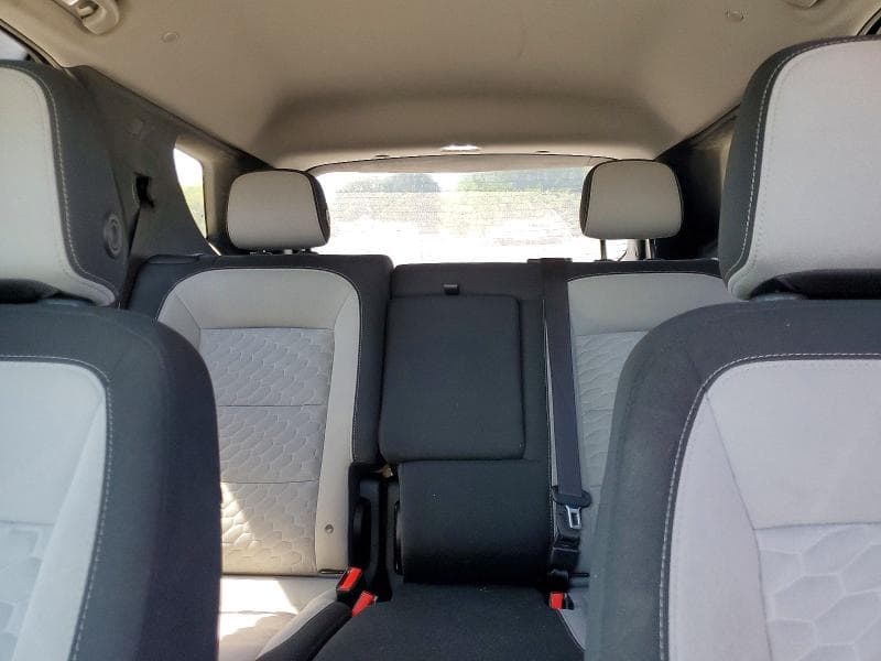2020 CHEVROLET EQUINOX LS 10