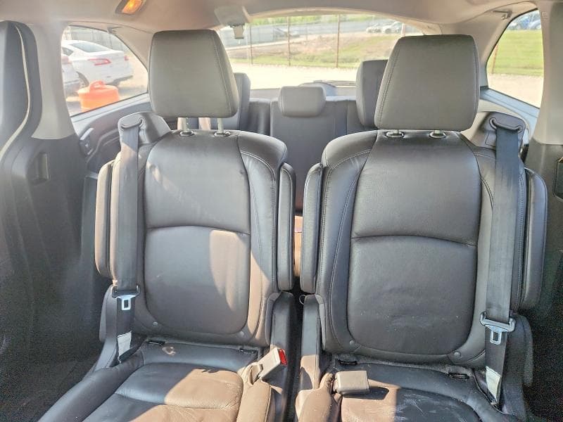2019 HONDA ODYSSEY EXL 10