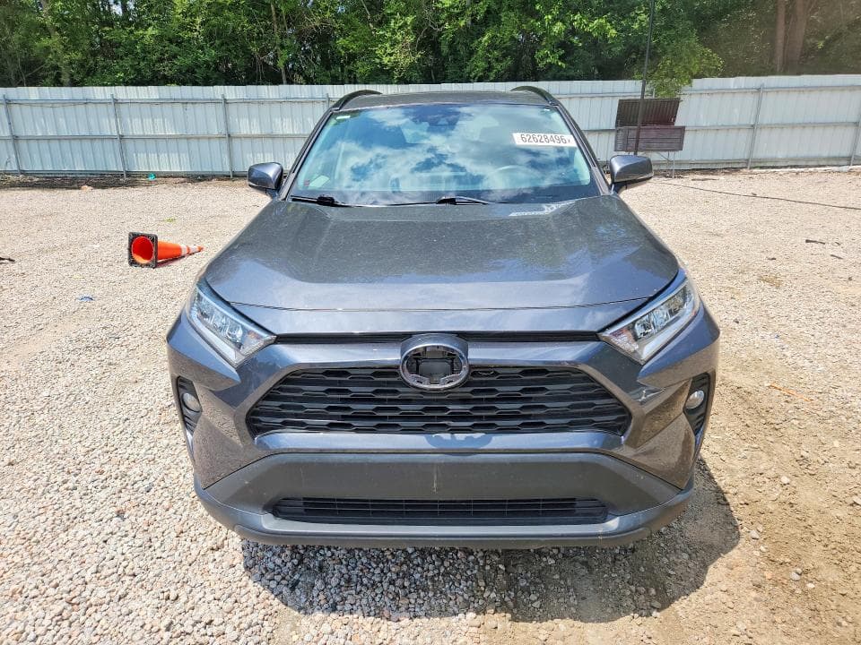 2021 TOYOTA RAV4 XLE PREMIUM 5