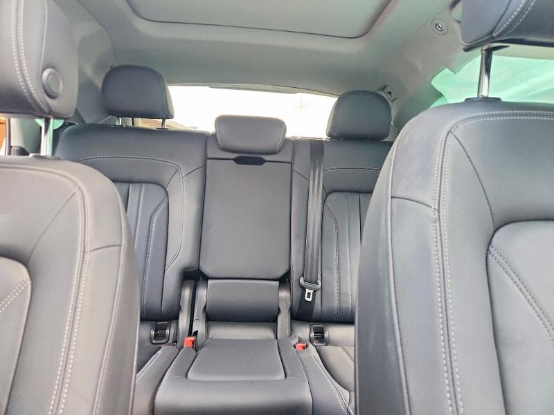 2022 AUDI Q5 PREMIUM 45 10