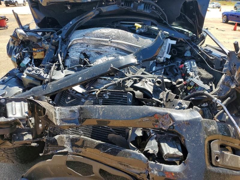 2025 RAM 3500 BIG HORN 11