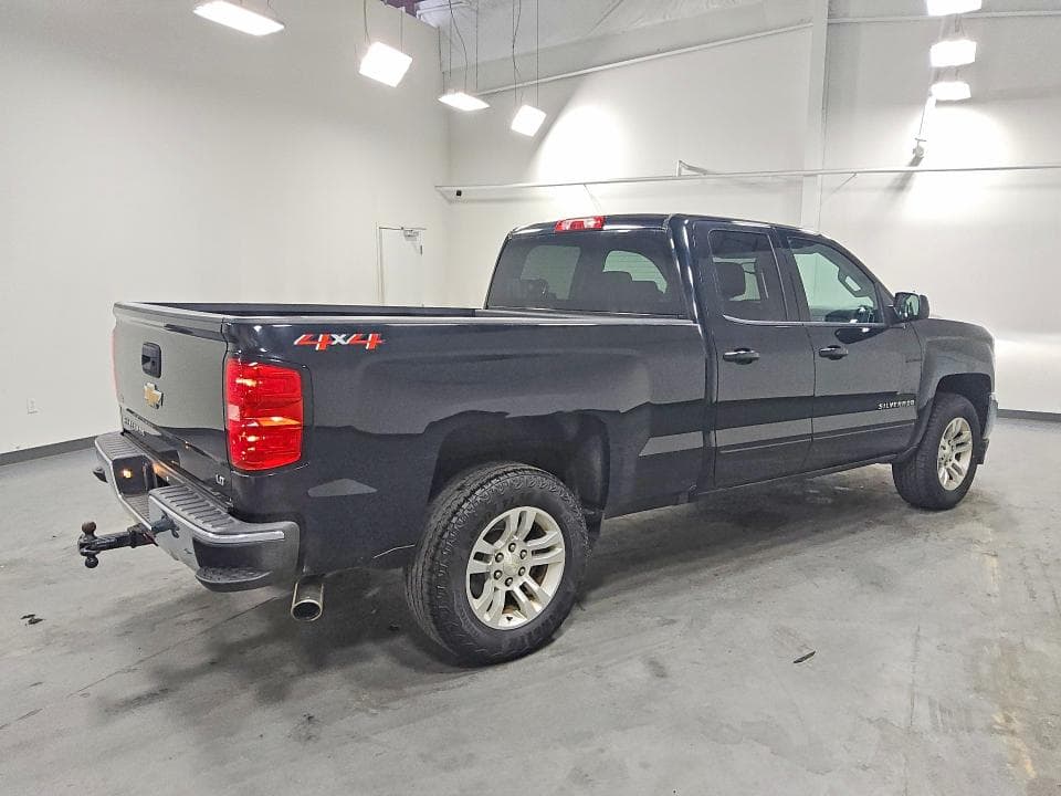 2019 CHEVROLET SILVERADO LD K1500 LT 3