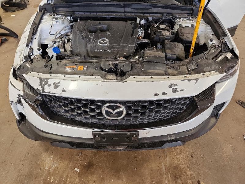 2024 MAZDA CX-50 PREFERRED 11