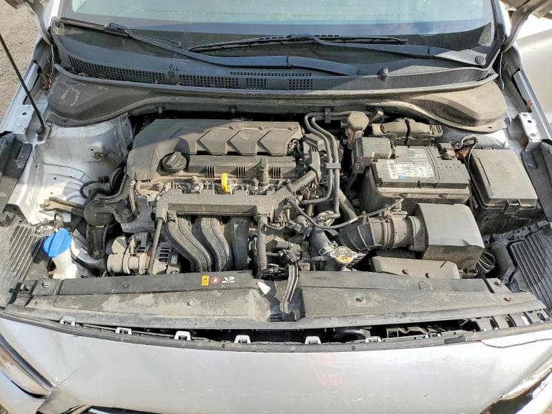 2020 HYUNDAI ACCENT SE 11