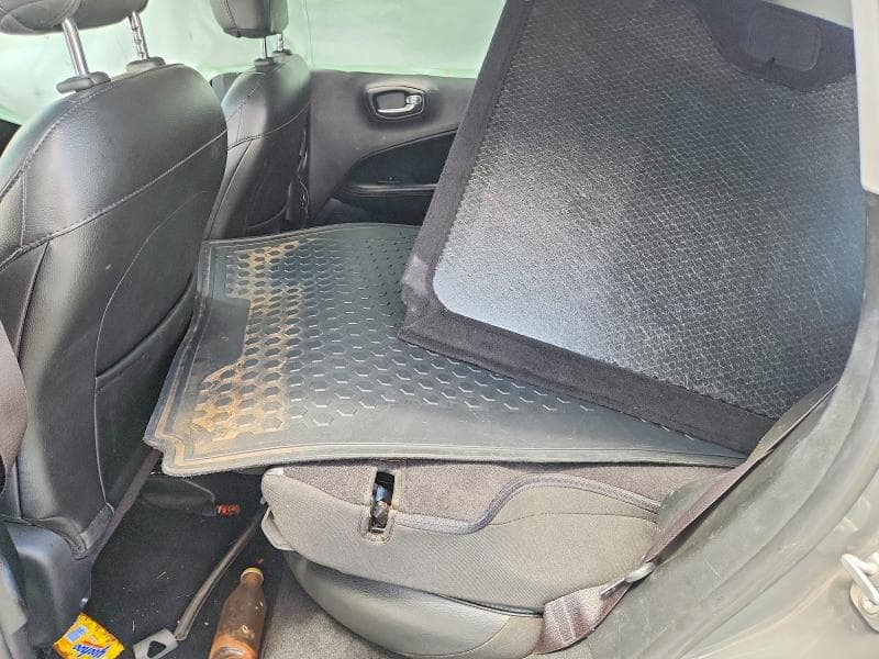 2019 JEEP COMPASS LIMITED 11