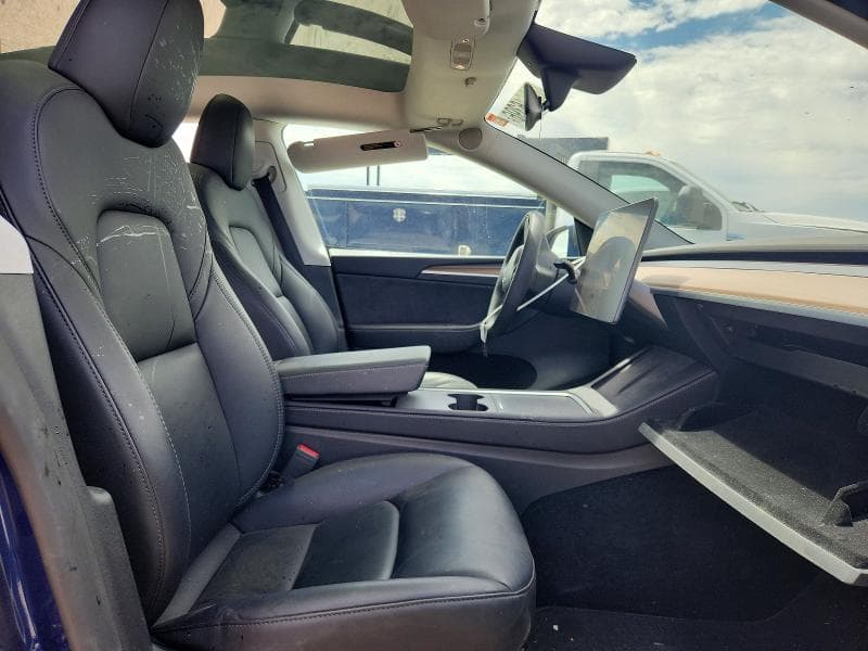 2023 TESLA MODEL Y 7