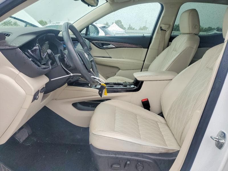 2021 BUICK ENVISION AVENIR 7