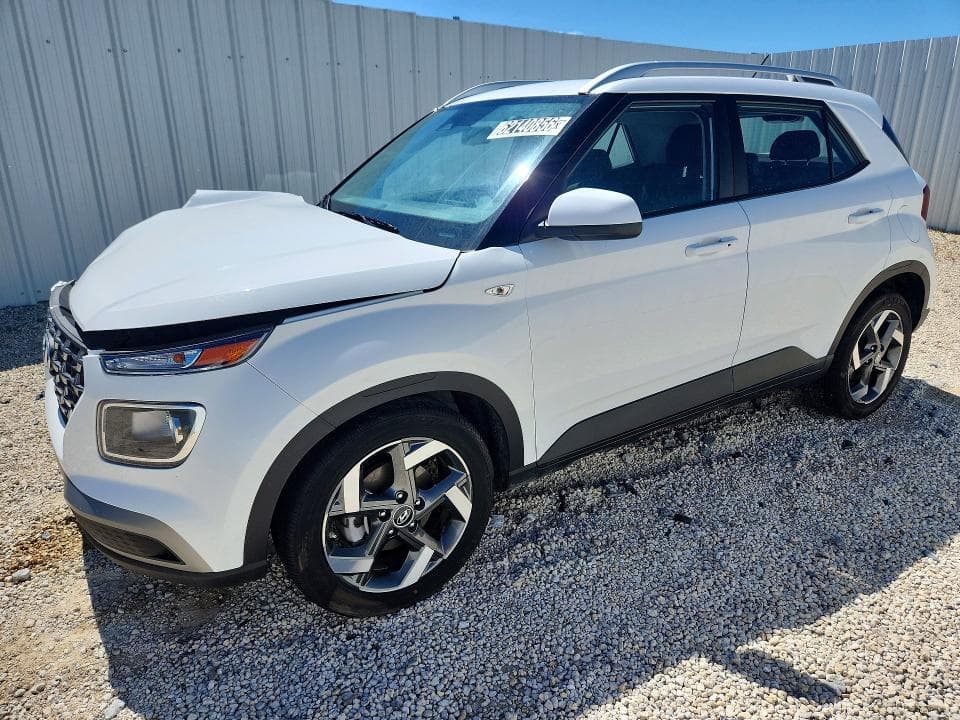 2026 HYUNDAI VENUE SEL - 1