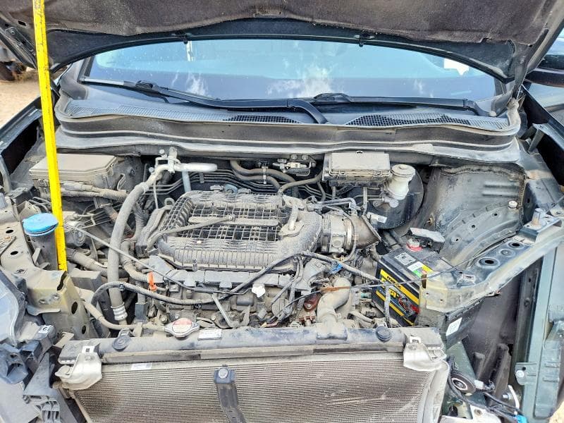 2018 HONDA PILOT EXLN 12