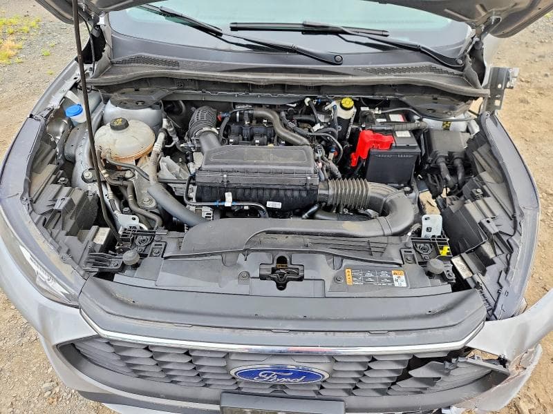 2024 FORD ESCAPE ACTIVE 12