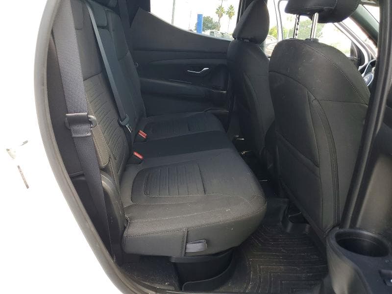2023 HYUNDAI SANTA CRUZ SEL 10