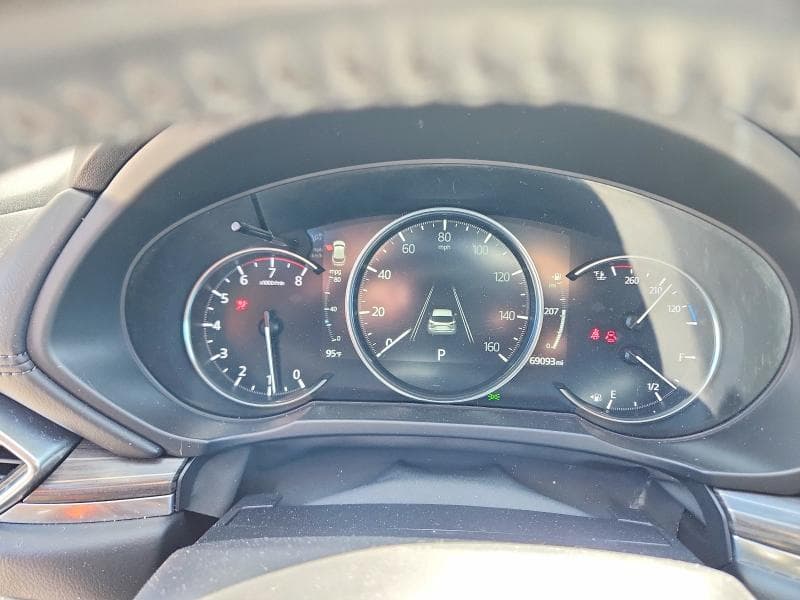 2023 MAZDA CX-5 PREMIUM 9