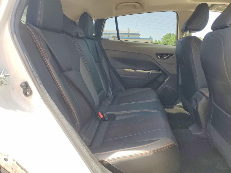 2024 SUBARU CROSSTREK LIMITED 11