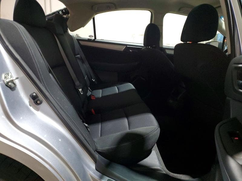 2019 SUBARU LEGACY 2.5I PREMIUM 10