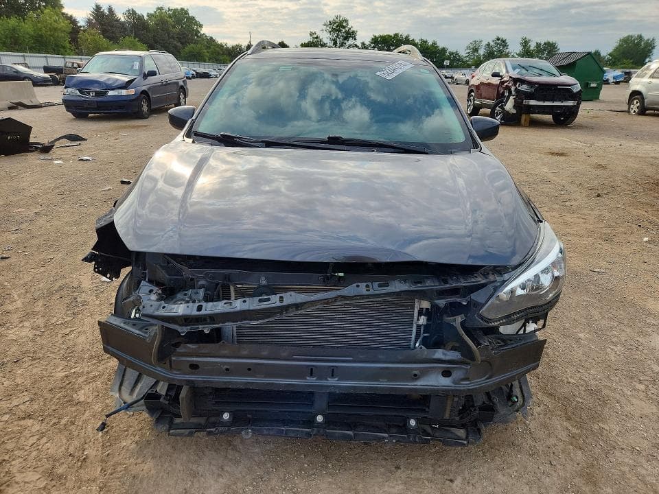 2021 SUBARU IMPREZA PREMIUM 5