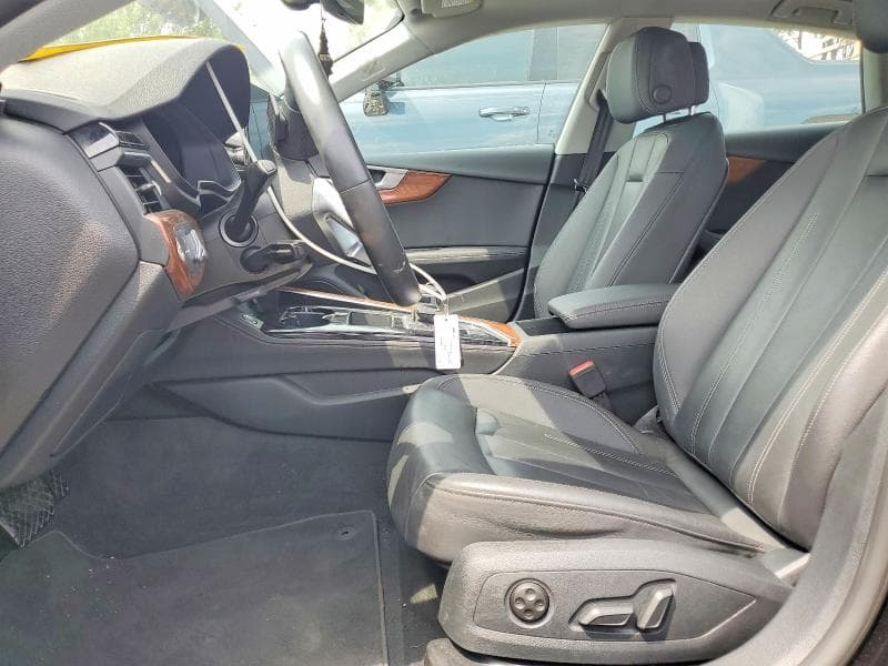 2023 AUDI A5 PREMIUM PLUS 40 7
