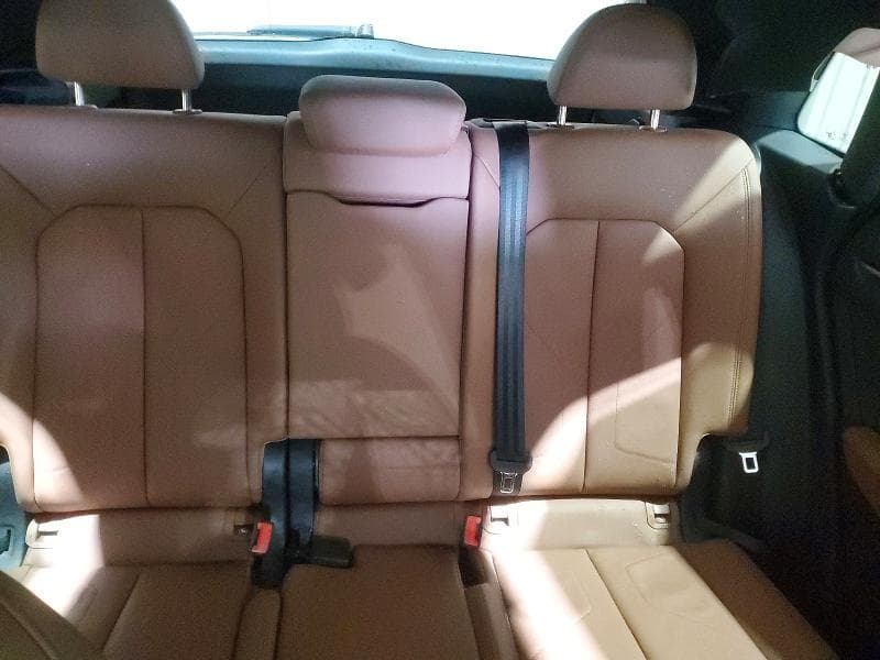 2024 AUDI Q3 PREMIUM PLUS S LINE 45 10