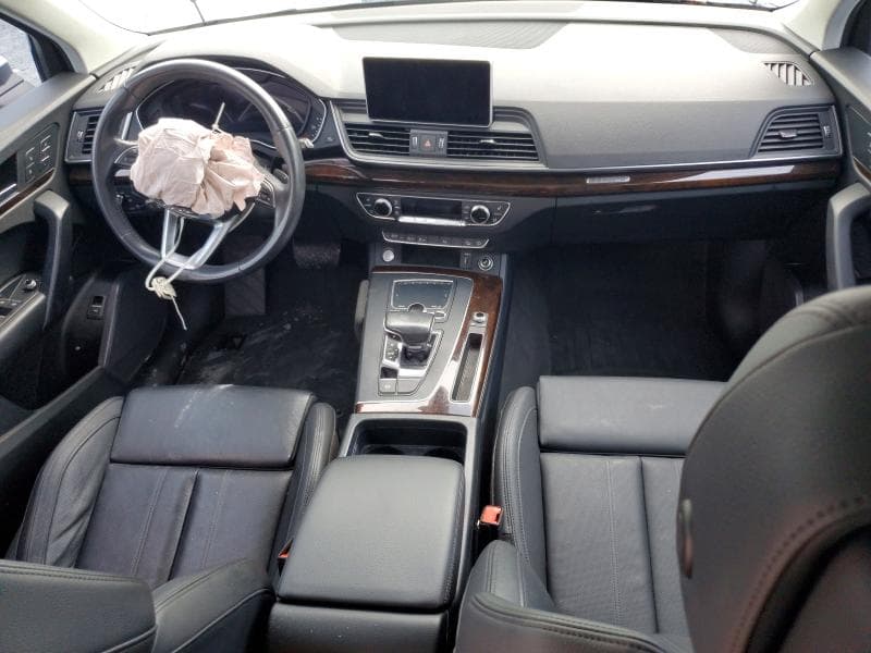 2018 AUDI Q5 PREMIUM PLUS 8