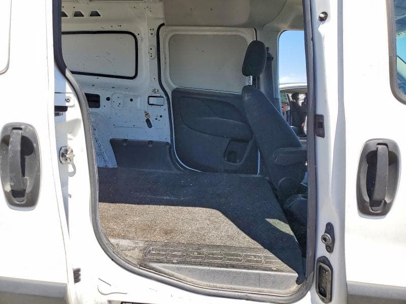 2018 RAM PROMASTER CITY 11