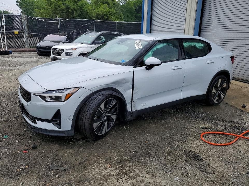 2023 POLESTAR 2 - 1