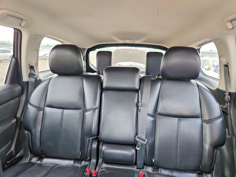 2019 NISSAN PATHFINDER SL 10