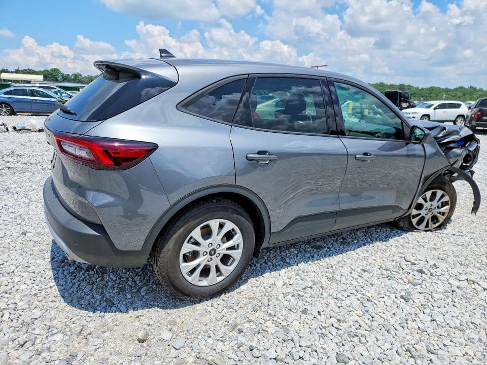 2025 FORD ESCAPE ACTIVE 3