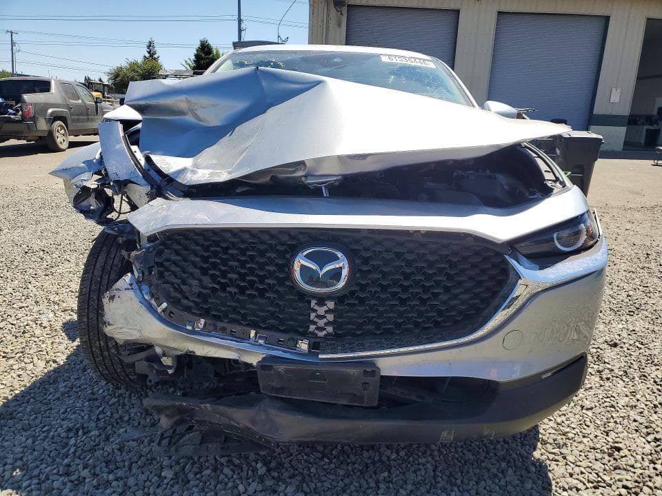 2021 MAZDA CX-30 SELECT 5