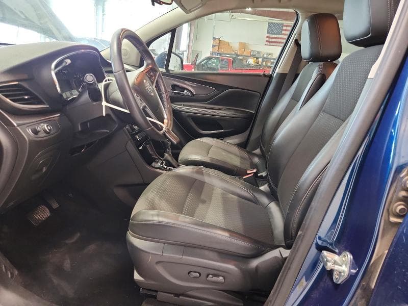 2019 BUICK ENCORE PREFERRED 7