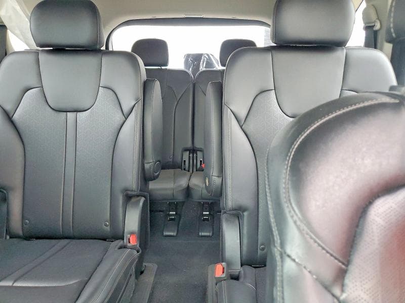 2022 KIA SORENTO SX 10
