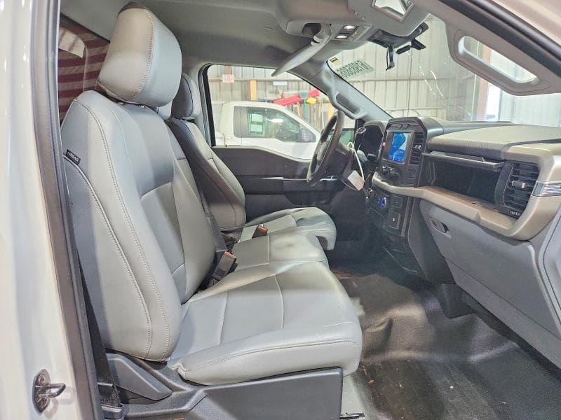 2021 FORD F150 10