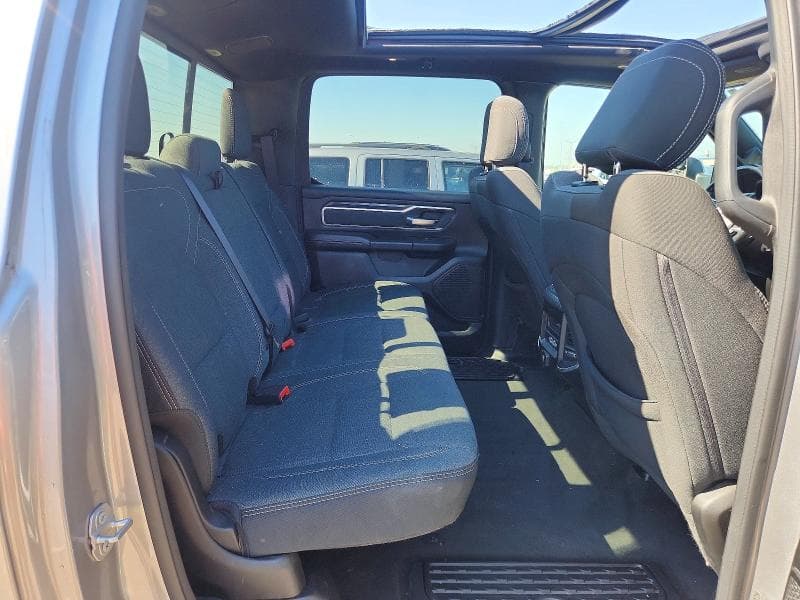 2020 RAM 1500 BIG HORN/LONE STAR 10
