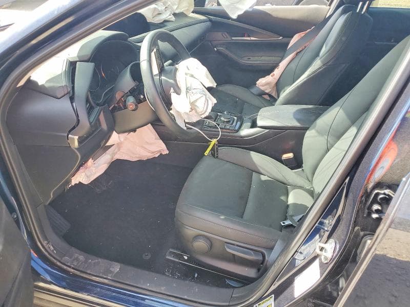 2025 MAZDA CX-30 SELECT SELECT 7