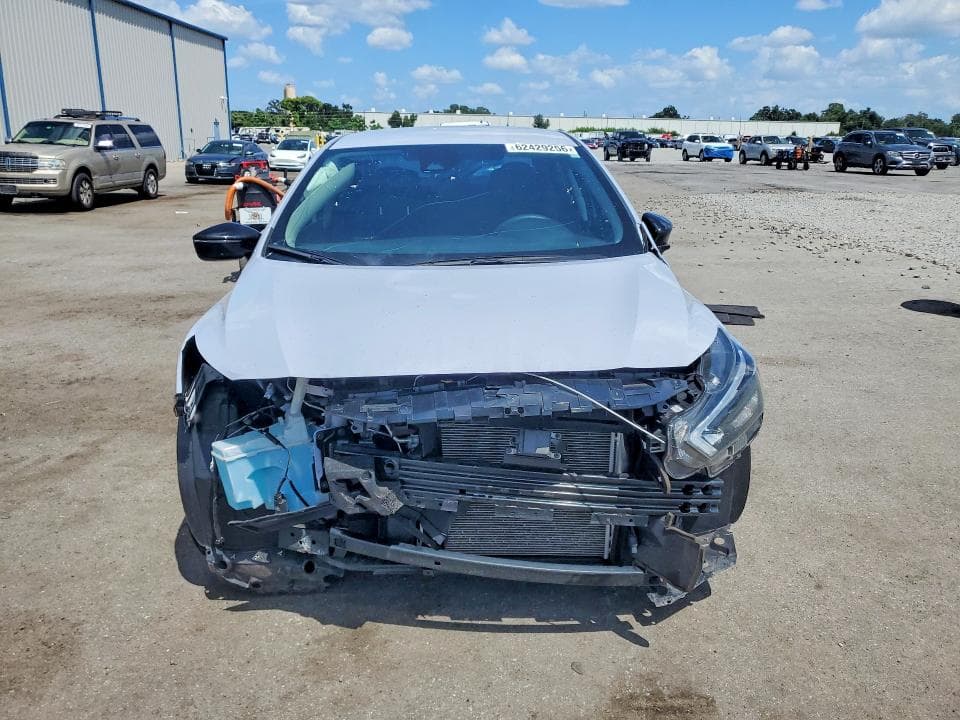 2023 NISSAN VERSA SR SR 5