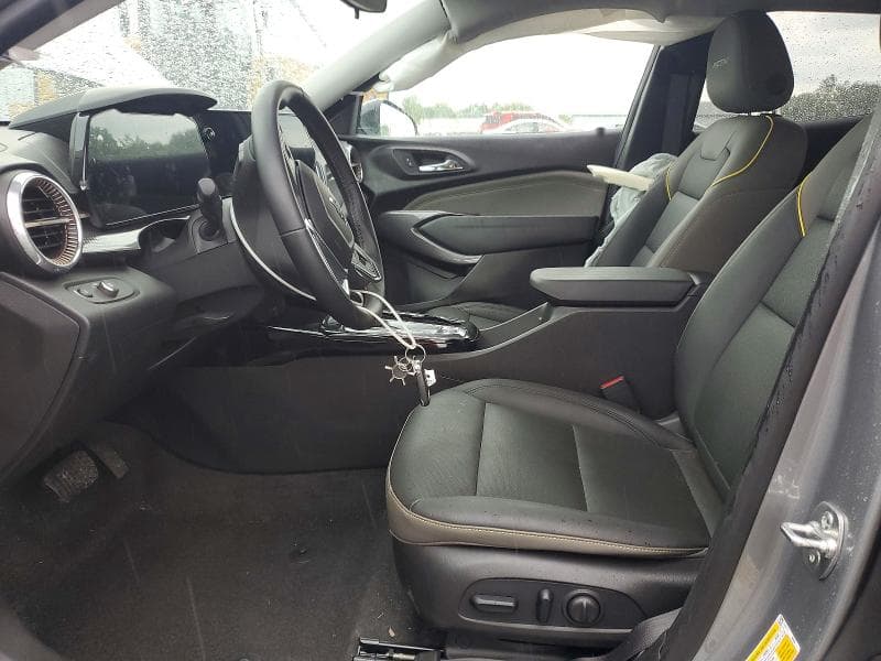 2025 CHEVROLET TRAX ACTIV 7