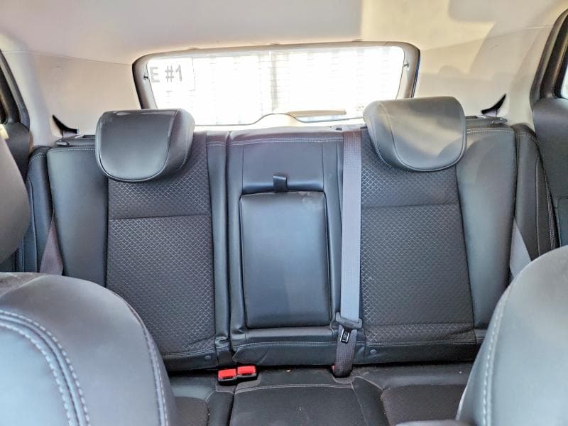 2018 BUICK ENCORE PREFERRED 10