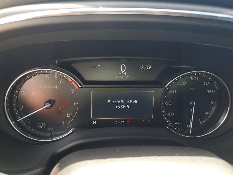 2021 CADILLAC CT5 LUXURY 9