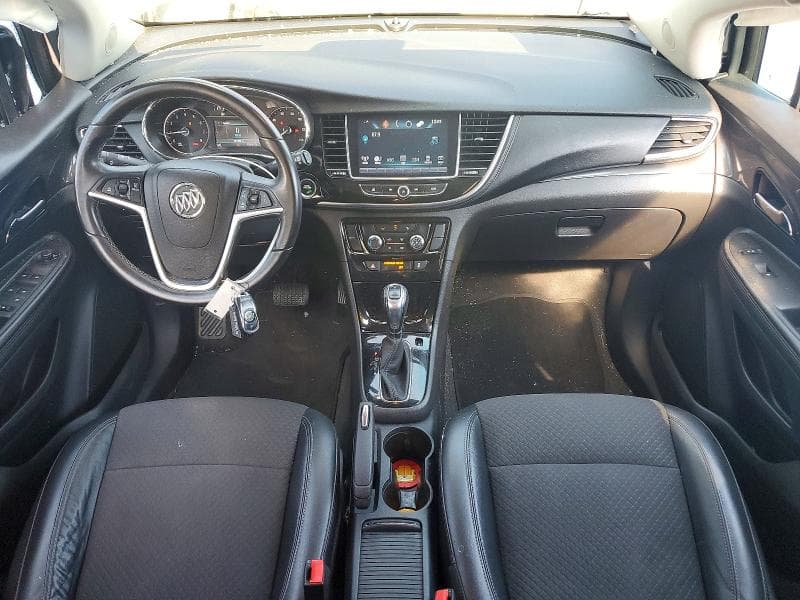 2017 BUICK ENCORE PREFERRED 8