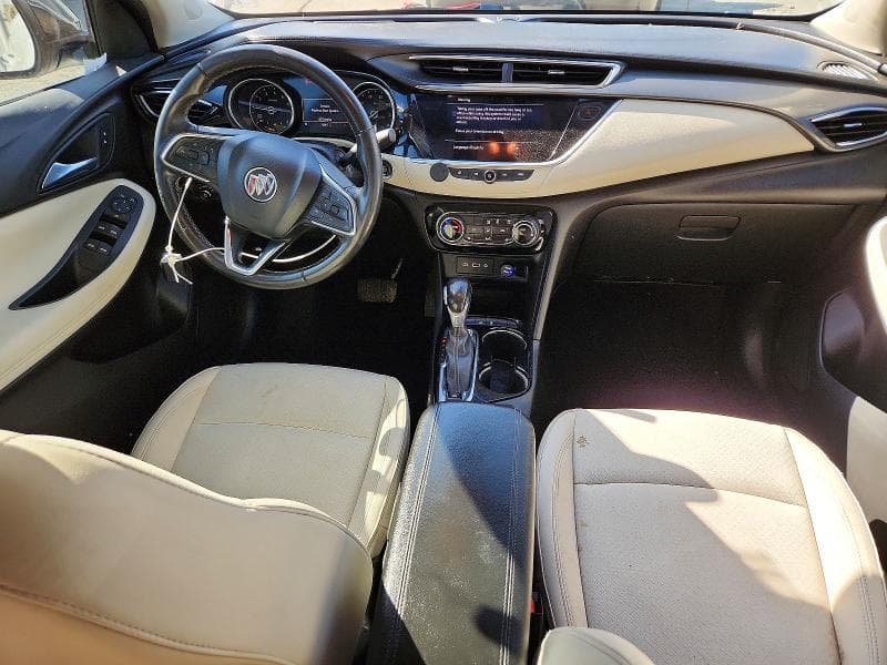 2020 BUICK ENCORE GX PREFERRED 8