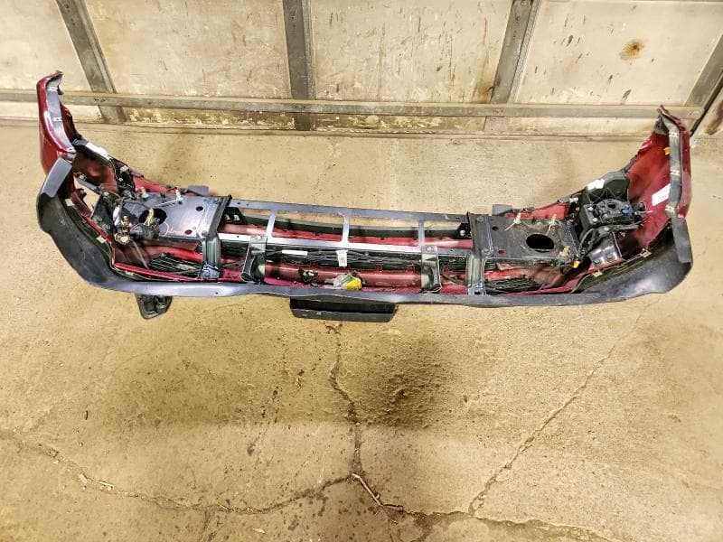 2022 RAM 1500 BIG HORN/LONE STAR 12