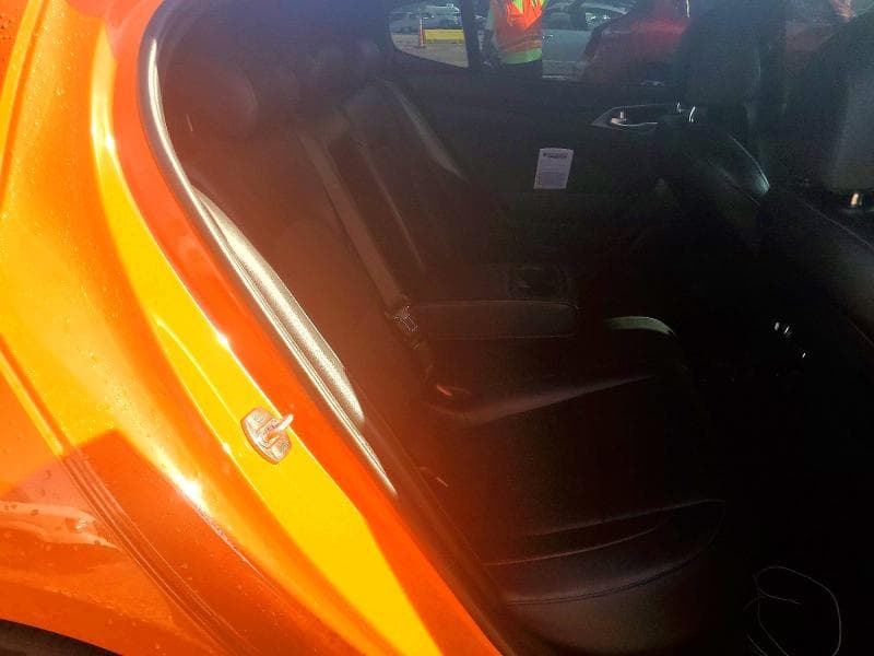 2019 KIA STINGER GT 10